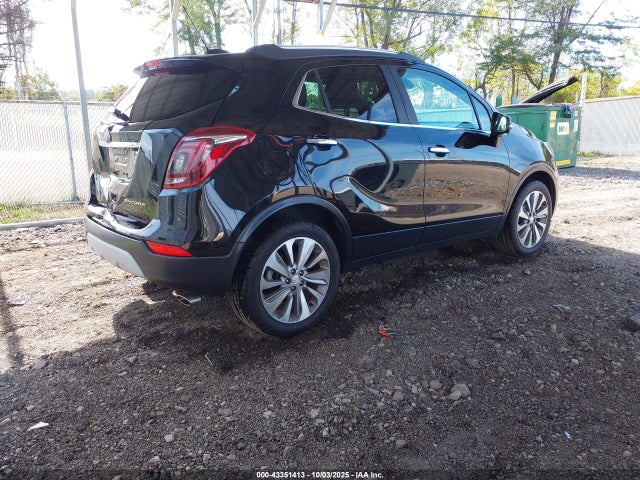 Продаж на аукціоні авто 2019 Buick Encore Fwd Preferred, vin: KL4CJASB5KB946806, номер лоту: 43351413