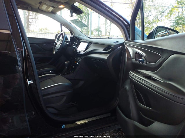 Продаж на аукціоні авто 2019 Buick Encore Fwd Preferred, vin: KL4CJASB5KB946806, номер лоту: 43351413
