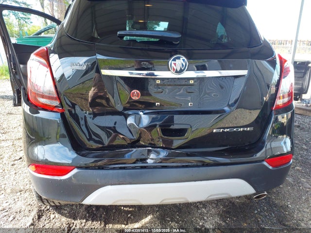 Продаж на аукціоні авто 2019 Buick Encore Fwd Preferred, vin: KL4CJASB5KB946806, номер лоту: 43351413