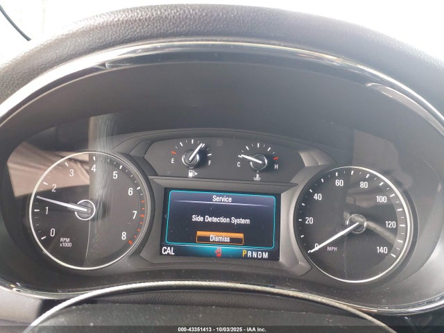 Продаж на аукціоні авто 2019 Buick Encore Fwd Preferred, vin: KL4CJASB5KB946806, номер лоту: 43351413