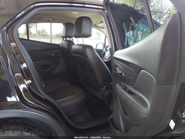 Продаж на аукціоні авто 2019 Buick Encore Fwd Preferred, vin: KL4CJASB5KB946806, номер лоту: 43351413