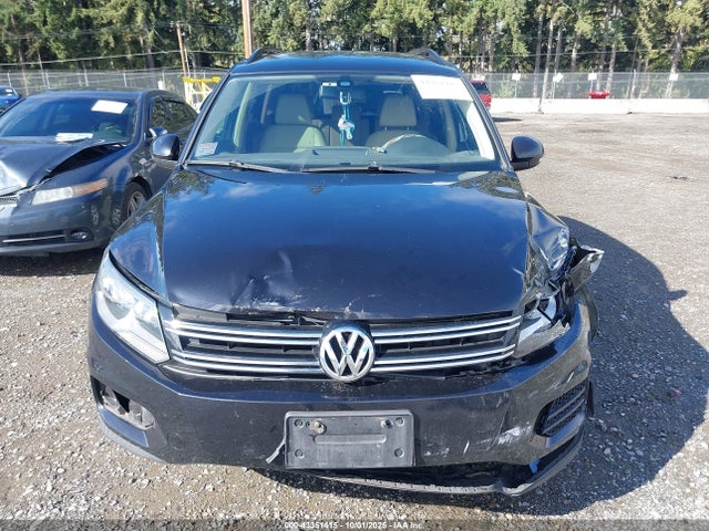 WVGAV7AX2GW506037 Volkswagen 2.0t