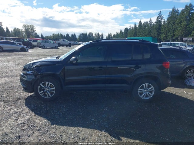 WVGAV7AX2GW506037 Volkswagen 2.0t