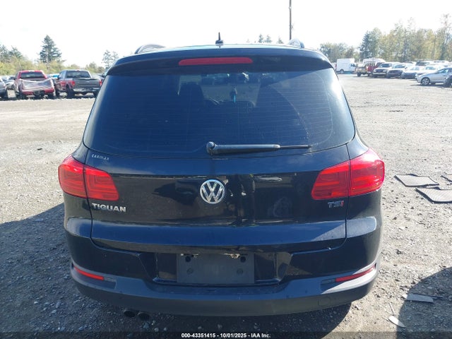 WVGAV7AX2GW506037 Volkswagen 2.0t