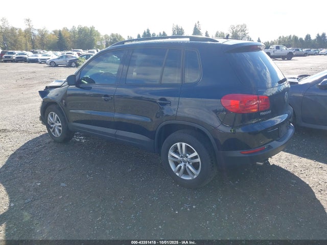 WVGAV7AX2GW506037 Volkswagen 2.0t