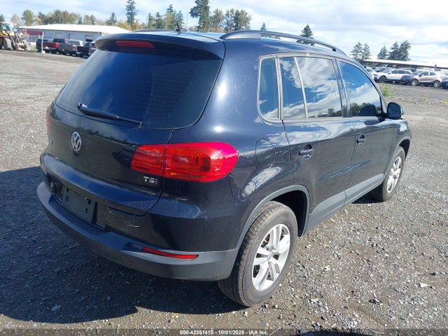 WVGAV7AX2GW506037 Volkswagen 2.0t