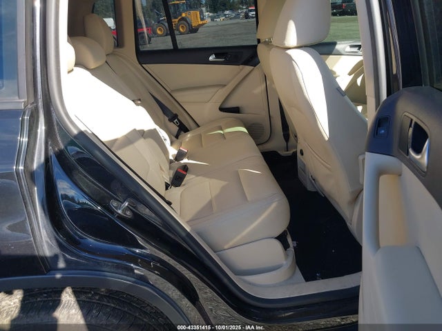 WVGAV7AX2GW506037 Volkswagen 2.0t