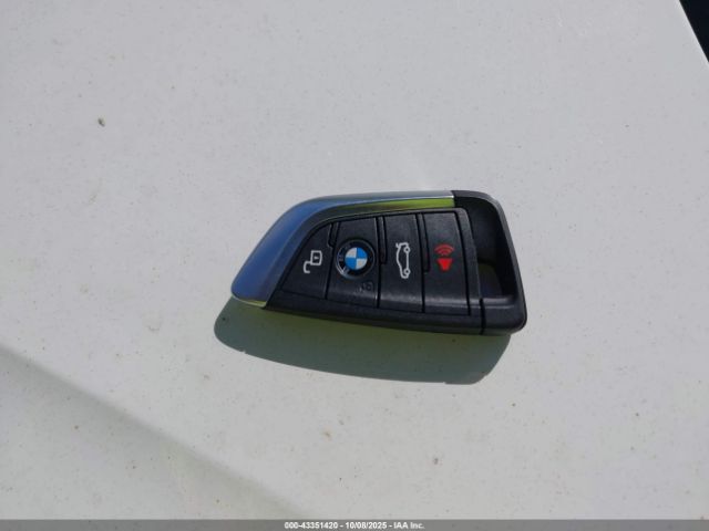 2024 BMW I4 WBY43AW00RFR48400 Photo 10