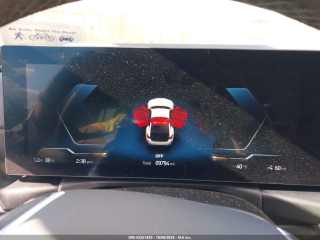 2024 BMW I4 WBY43AW00RFR48400 Photo 6