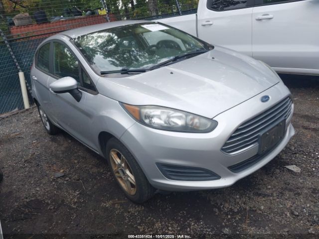 2018 FORD FIESTA 3FADP4EJ4JM138666 Photo 0