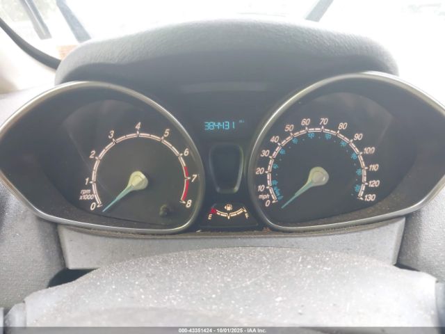 2018 FORD FIESTA 3FADP4EJ4JM138666 Photo 6