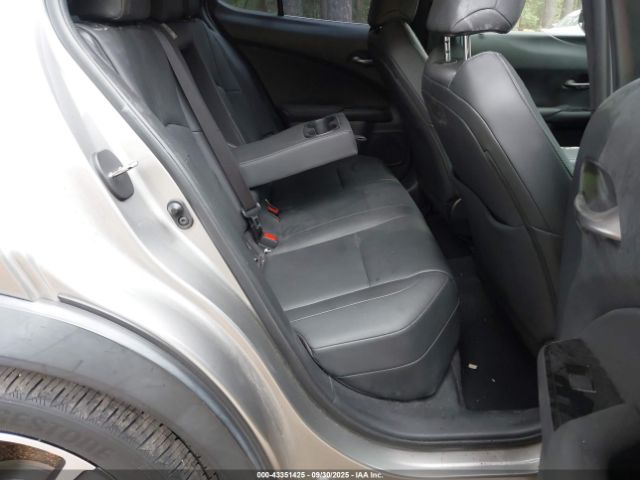 2021 LEXUS UX 200 JTHX3JBH8M2036171 Photo 7