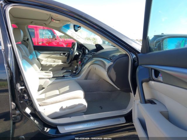 2010 ACURA TL 19UUA8F25AA025219 Photo 4