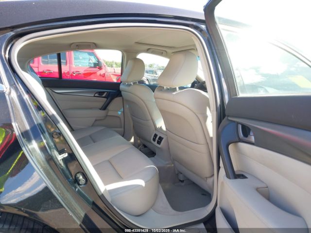 2010 ACURA TL 19UUA8F25AA025219 Photo 7