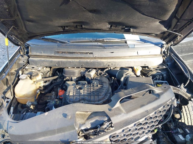 2017 DODGE JOURNEY 3C4PDCGG8HT625817 Photo 9