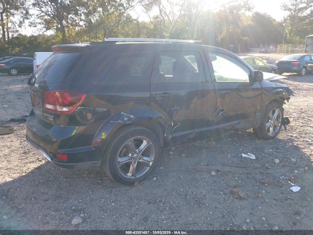 2017 DODGE JOURNEY 3C4PDCGG8HT625817 Photo 3