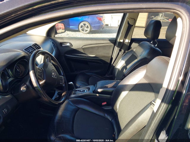 2017 DODGE JOURNEY 3C4PDCGG8HT625817 Photo 4