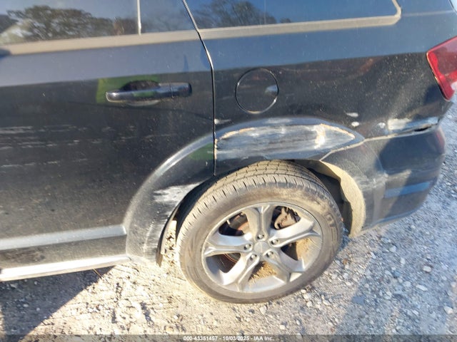 2017 DODGE JOURNEY 3C4PDCGG8HT625817 Photo 5