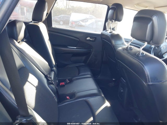 2017 DODGE JOURNEY 3C4PDCGG8HT625817 Photo 7