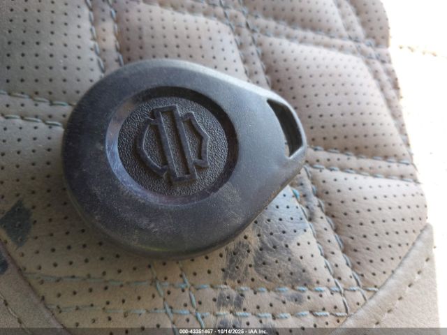 2013 HARLEY-DAVIDSON FLHX 1HD1KBM13DB671216 Photo 10