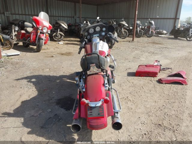 2013 HARLEY-DAVIDSON FLHX 1HD1KBM13DB671216 Photo 5