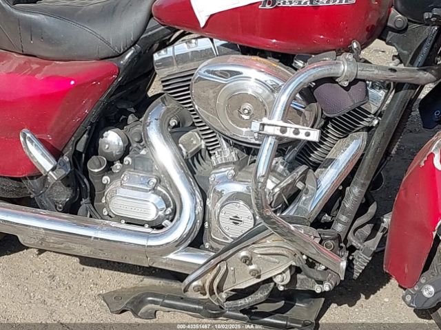 2013 HARLEY-DAVIDSON FLHX 1HD1KBM13DB671216 Photo 7