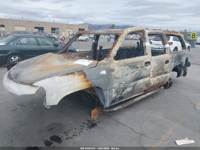 43351470 :رقم المزاد ، 3GKEC16T44G182411 vin ، 2004 Gmc Yukon Xl 1500 Sle مزاد بيع