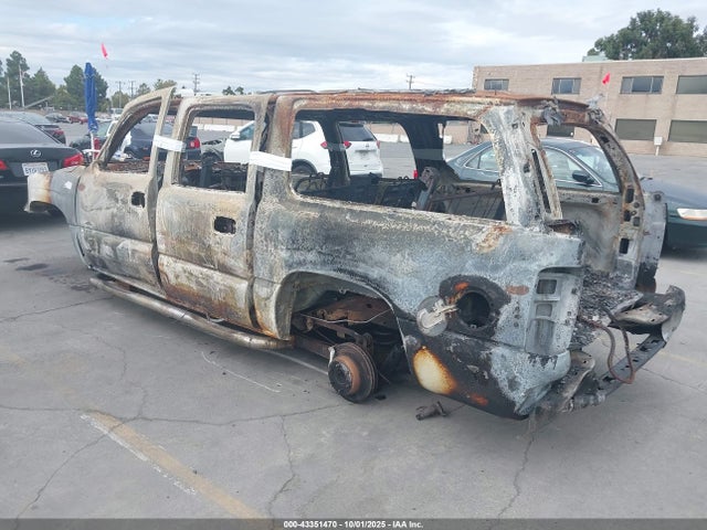 43351470 :رقم المزاد ، 3GKEC16T44G182411 vin ، 2004 Gmc Yukon Xl 1500 Sle مزاد بيع
