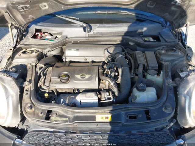 2013 MINI HARDTOP WMWSV3C59DT396983 Photo 9