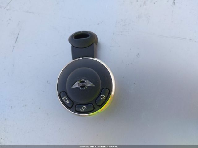 2013 MINI HARDTOP WMWSV3C59DT396983 Photo 10