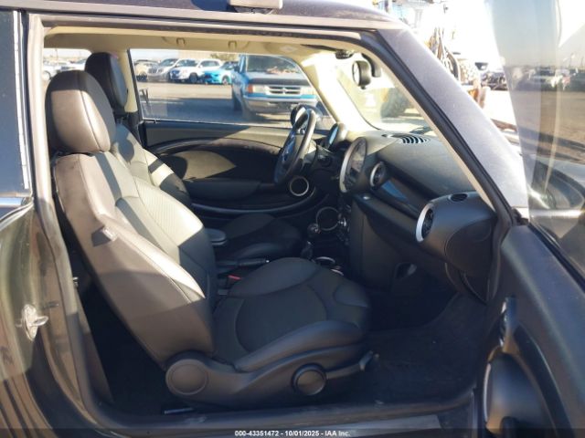 2013 MINI HARDTOP WMWSV3C59DT396983 Photo 4