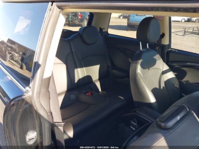 2013 MINI HARDTOP WMWSV3C59DT396983 Photo 7