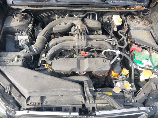 Aukcja sprzedaży 2014 Subaru Impreza 2.0i, vin: JF1GPAA67E8275432, numer aukcji: 43351473