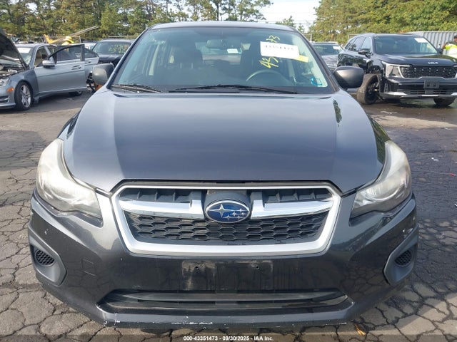 Aukcja sprzedaży 2014 Subaru Impreza 2.0i, vin: JF1GPAA67E8275432, numer aukcji: 43351473