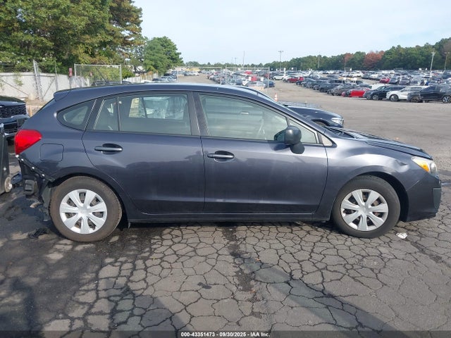 Aukcja sprzedaży 2014 Subaru Impreza 2.0i, vin: JF1GPAA67E8275432, numer aukcji: 43351473