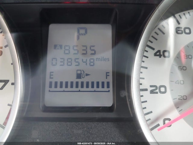 Aukcja sprzedaży 2014 Subaru Impreza 2.0i, vin: JF1GPAA67E8275432, numer aukcji: 43351473