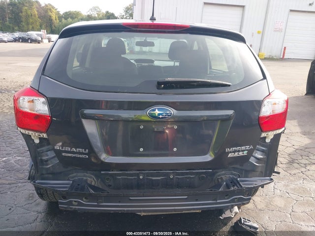 Aukcja sprzedaży 2014 Subaru Impreza 2.0i, vin: JF1GPAA67E8275432, numer aukcji: 43351473