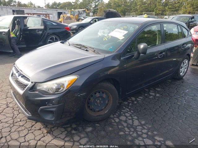 Aukcja sprzedaży 2014 Subaru Impreza 2.0i, vin: JF1GPAA67E8275432, numer aukcji: 43351473
