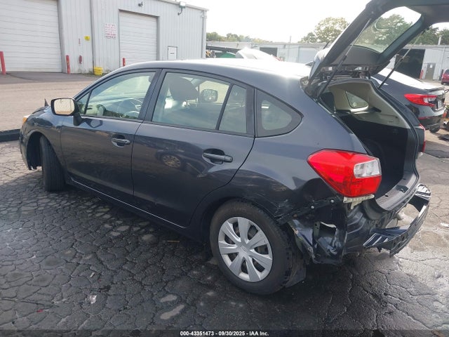 Aukcja sprzedaży 2014 Subaru Impreza 2.0i, vin: JF1GPAA67E8275432, numer aukcji: 43351473
