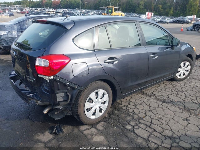 Aukcja sprzedaży 2014 Subaru Impreza 2.0i, vin: JF1GPAA67E8275432, numer aukcji: 43351473