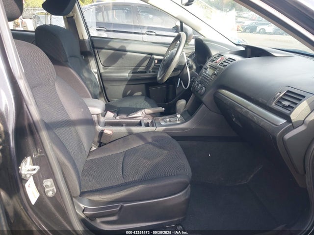 Aukcja sprzedaży 2014 Subaru Impreza 2.0i, vin: JF1GPAA67E8275432, numer aukcji: 43351473