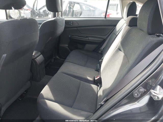 Aukcja sprzedaży 2014 Subaru Impreza 2.0i, vin: JF1GPAA67E8275432, numer aukcji: 43351473