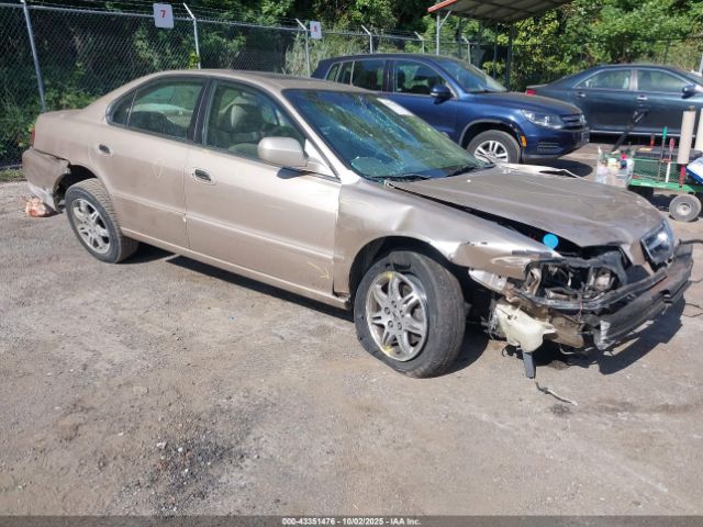 2000 ACURA TL 19UUA5668YA064916
