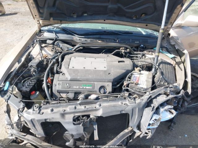 2000 ACURA TL 19UUA5668YA064916 Photo 9