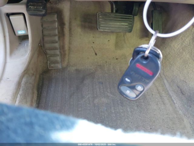 2000 ACURA TL 19UUA5668YA064916 Photo 10