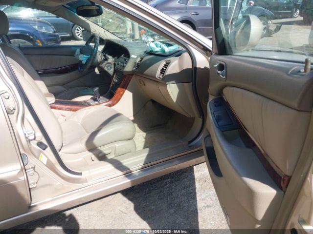 2000 ACURA TL 19UUA5668YA064916 Photo 4