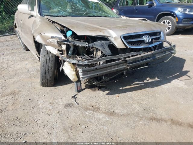 2000 ACURA TL 19UUA5668YA064916 Photo 5