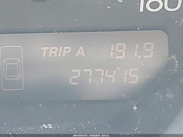 2000 ACURA TL 19UUA5668YA064916 Photo 6