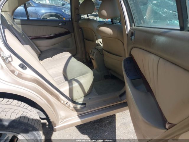 2000 ACURA TL 19UUA5668YA064916 Photo 7