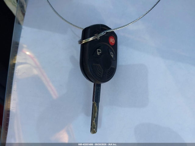 1FADP3K24HL329233 Ford FOCUS SE